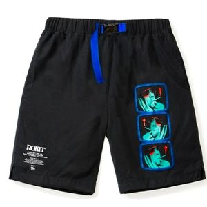 ROKIT MAYDAY SHORTS